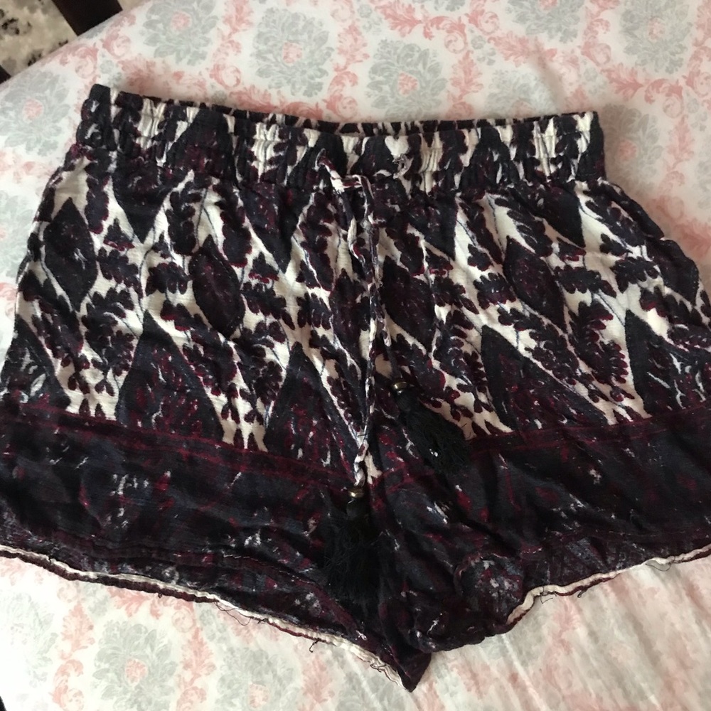 Forever 21 shorts